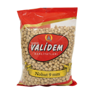 VALIDEM NOHUT 9MM