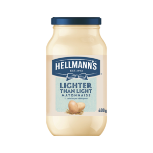 HELMANNS LIGHT MAYONEZ 400GR