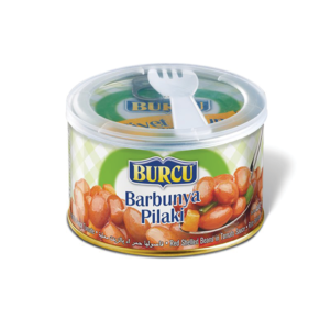 BURCU BARBUNYA PILAKI 400GR