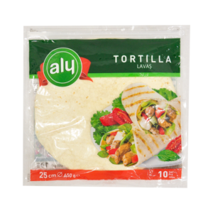 ALY LAVAS 25CM 10LU