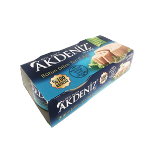 AKDENIZ TON 2LI 2*160GR