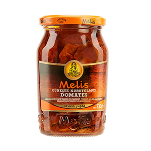 MELIS KUR.DOMATES YAGDA 340ML