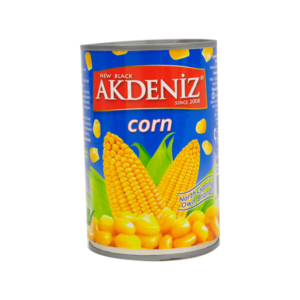 AKDENIZ MISIR 400GR
