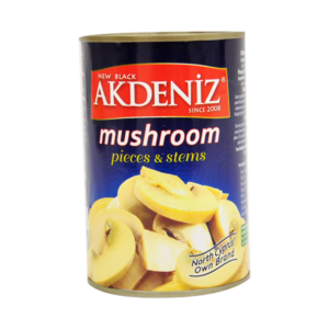 AKDENIZ MANTAR DILIMLERI 400GR