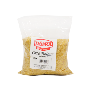 BAFRA BULGUR MIDYAT 800GR