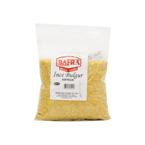 BAFRA BULGUR INCE 800GR