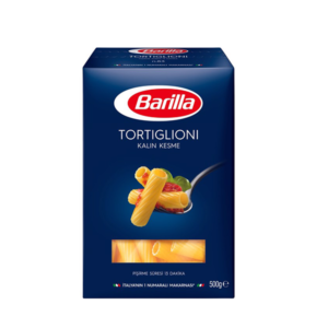 BARILLA MAK.KALIN KESME 500GR
