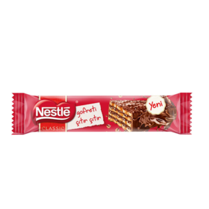 NESTLE CITIR GOFRET 27GR