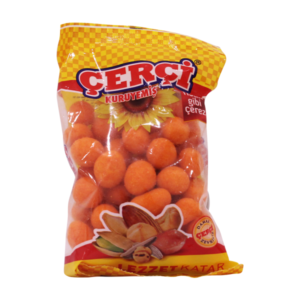 CERCI SOSLU FISTIK 110GR