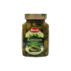 SERA KORNISON TURSU 700ML