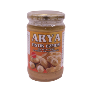 ARYA FISTIK EZMESI SEKERSIZ