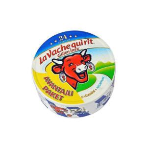 LA VACHE UCGEN PEYNIR 24LU 300GR