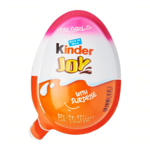 KINDER JOY T1 KIZ
