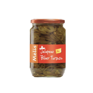 MELIS JALAPENO TURSU 720ML