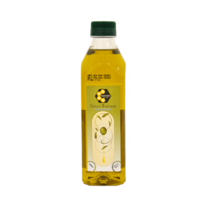 KANTARA NATUREL ZEYTINYAGI PET 500GR