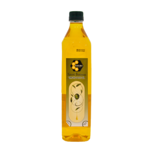 KANTARA NATURAL ZEYTINYAGI PET.1000GR