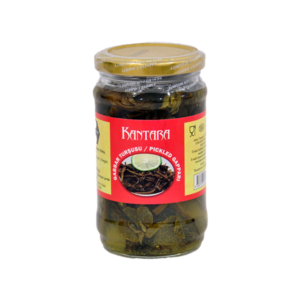 KANTARA GABBAR TURSUSU 400GR