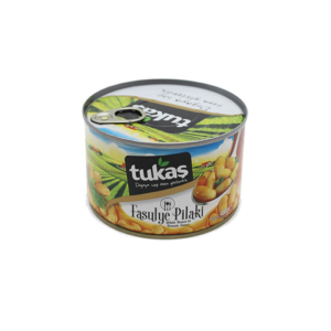 TUKAS FASULYE PILAKI 400GR
