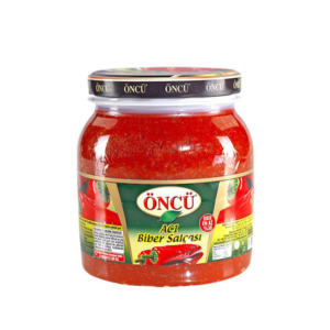 ONCU ACI BIBER SAL.1,65KG