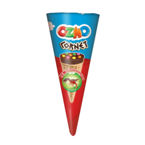 SOLEN OZMO KORNET DRAJE