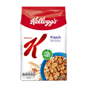 KELLOGGS SPECIAL K.SADE.420GR