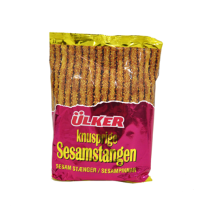 ULKER SUSAMLI CUBUK KRK. 125GR
