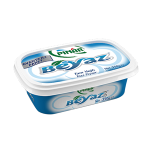 PINAR BEYAZ 350 GR