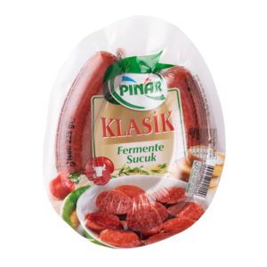 PINAR KLASIK KANGAL SUCUK 225GR