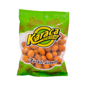 KARACA SOS.FISTIK 100GR
