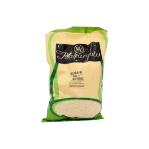 BAHARYOLU SUSAM 1000GR