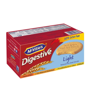 MC VITIES DIGESTIVE LIGHT 250GR