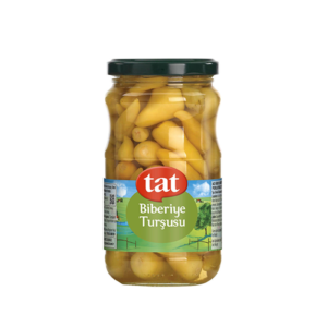 TAT  BIBERIYE TURSU 330GR