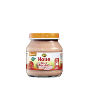 HOLLE DANA ETLI MAMA 125GR