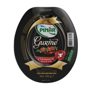 PINAR GURME SUCUK 250GR