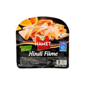 NAMET HINDI FUME 60GR
