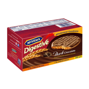 MC VITIES DARKCHOC DIG.200GR