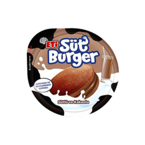 ETI SUT BURGER KAKAOLU 35GR