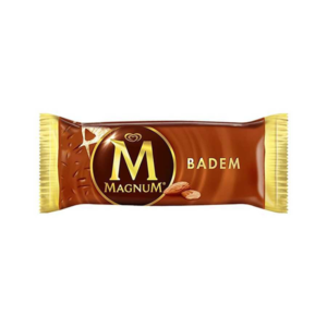 MAGNUM BADEMLI