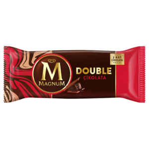 MAGNUM DBL CIKOLATA
