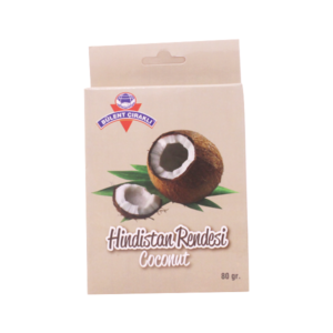B.CIRAKLI HINDISTAN RENDESI 80 GR