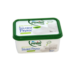 PINAR SUZME PEYNIR 500GR