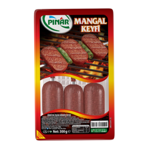 PINAR MAN.KYF.HIN.SUC.300GR