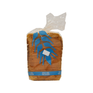 NARIN BEYAZ TOST EKMEGI 500GR