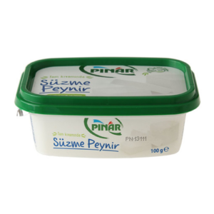 PINAR SUZME PEYNIR 100GR