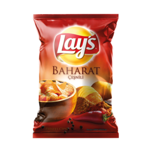 LAYS BAHARATLI 95GR