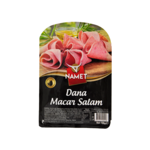 NAMET DANA MACAR S.150GR