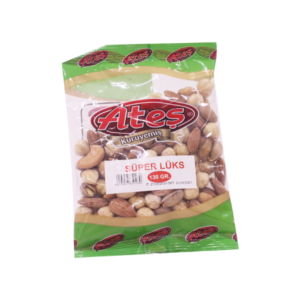 ATES KARISIK SUP.LUKS 130GR