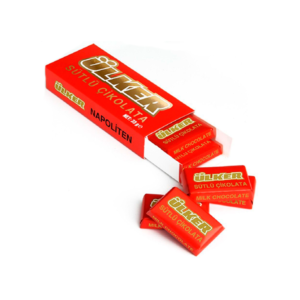 ULKER NAPOLITEN 33GR