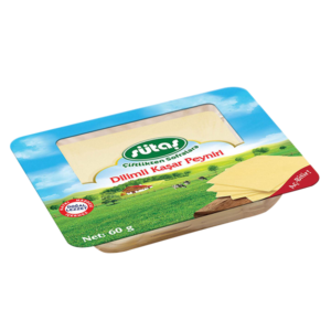 SUTAS DILIMLI KASAR 60GR