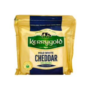KERRYGOLD CHEDAR.200GR MILD